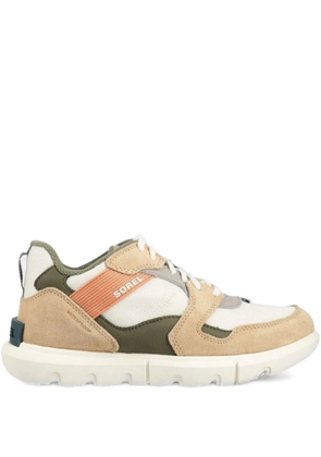 SOREL Explorer II sneakers - Neutrals