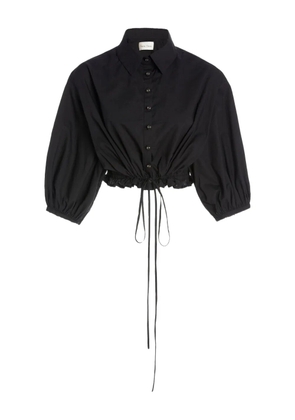 Cara Cara Hutton blouse - Black
