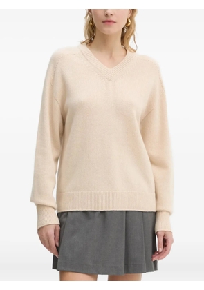 A.L.C. Calven sweater - Neutrals