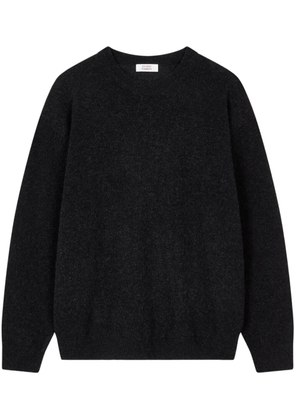 TOMBOY wool jumper - Grey