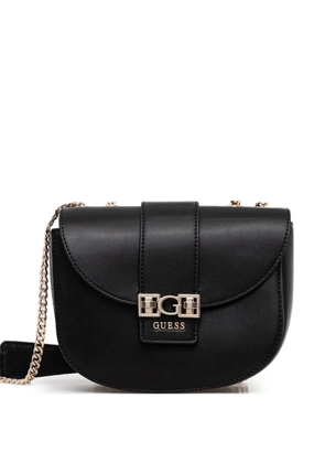 GUESS USA Jane cross body bag - Black