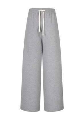 TOMBOY wide-leg trousers - Grey