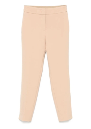 Peserico slim trousers - Neutrals