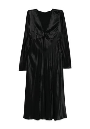 Rails Amanda dress - Black