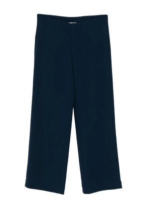 Reformation Vida trousers - Blue