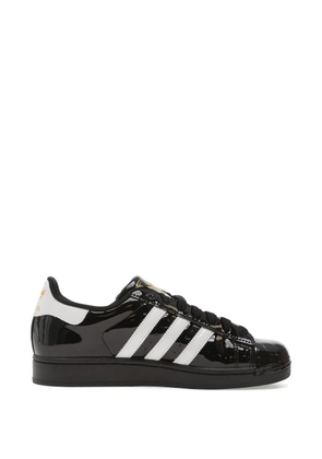 adidas Superstar II sneakers - Black
