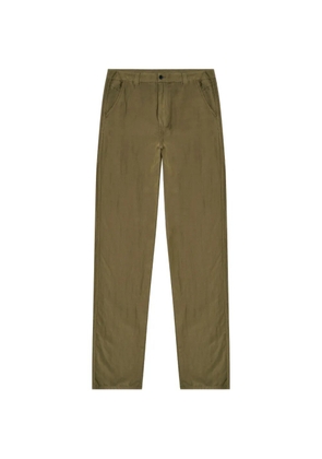 Diesel P-HANT trousers - Green