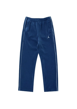 Nike piped track pants - Blue