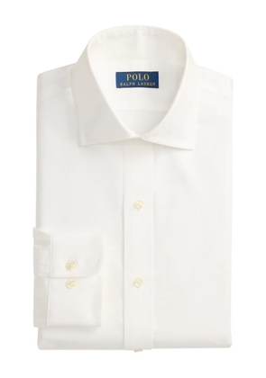 Polo Ralph Lauren button-down shirt - White