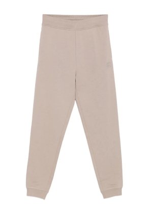 HUGO straight-leg track pants - Neutrals