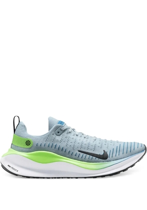 Nike ReactX Infinity Run 4 lace-up sneakers - Blue