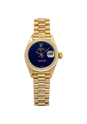 Rolex Datejust 26mm watch - Blue