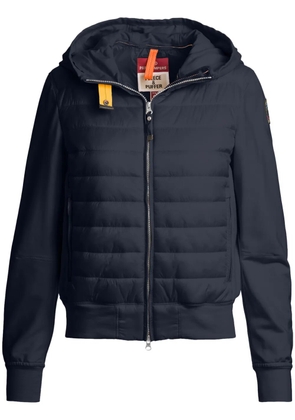 Parajumpers Caelie jacket - Blue