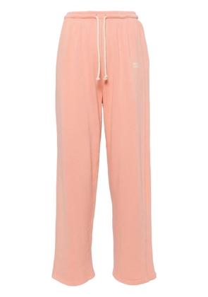 American Vintage Sp Izubird trousers - Pink