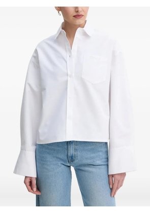 Day Birger Et Mikkelsen pocket-detailed shirt - White