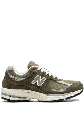 New Balance 2002R 'Footlocker Exclusive' sneakers - Green