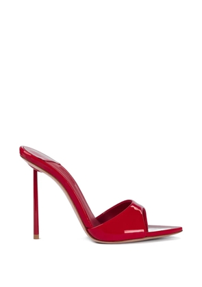 Le Silla Bella sandals - Red