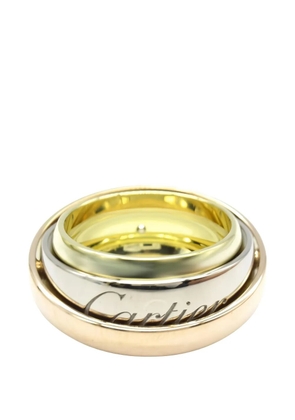 Cartier 2002 Trinity ring - Gold