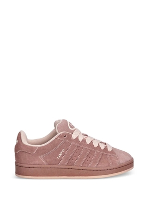 adidas Campus 00s three-stripes sneakers - Pink
