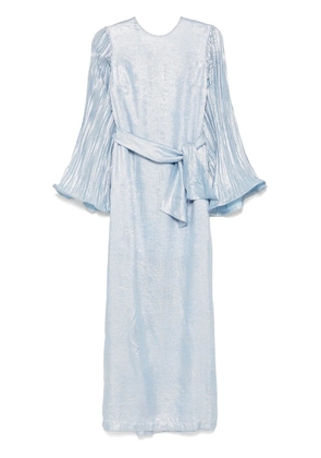 Baruni CAtmint dress - Blue