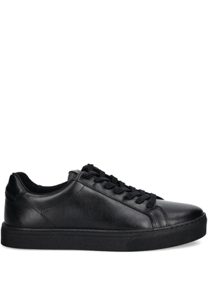 Marc O'Polo lace-up sneakers - Black