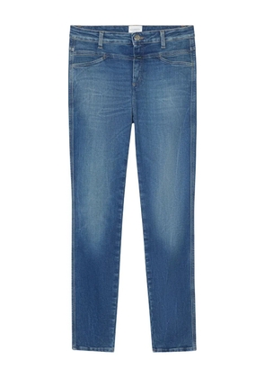 Closed slim-fit jeans - Blue