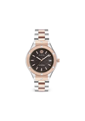 Philipp Plein Plein Underdog 44mm - Black