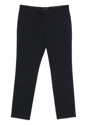 BOSS tailored trousers - Blue