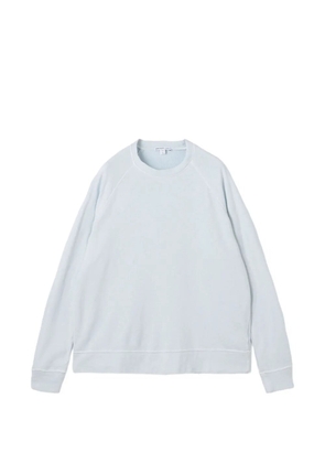 James Perse relaxed sweatshirt - Blue