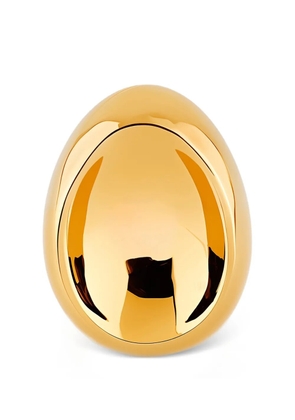 Misho Ovo ring - Gold