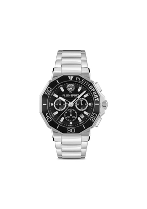 Plein Sport Titan 46mm - Black