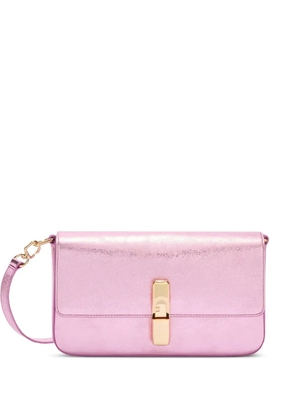 Furla Iride shoulder bag - Pink
