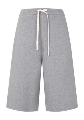 TOMBOY drawstring shorts - Grey