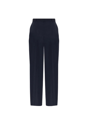 Stella McCartney wool trousers - Blue