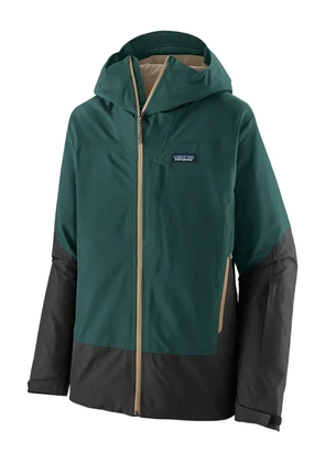 Patagonia storm shift jacket - Green