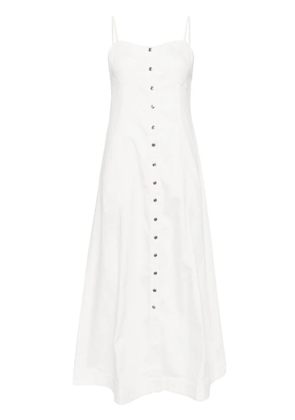 Free People Just Jill dress - Neutrals