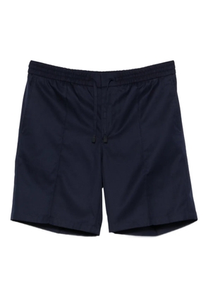 Brioni Sidney shorts - Blue