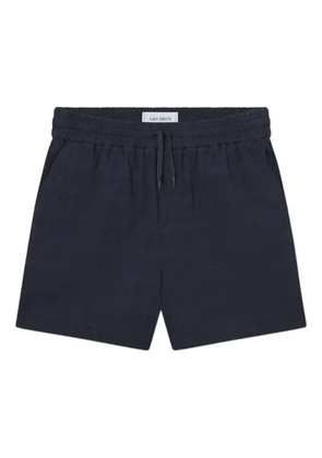 Les Deux cotton shorts - Blue