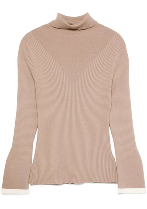 Varley Ravena sweater - Brown