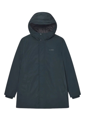 Les Deux Darius padded coat - Blue