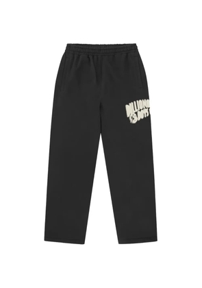 Billionaire Boys Club logo trousers - Black