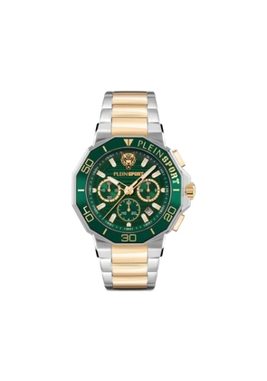 Plein Sport Titan 46mm - Green