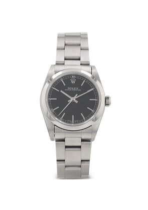 Rolex 2001 Oyster Perpetual 31mm watch - Black