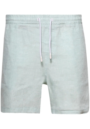 Loro Piana Bay Solaire bermuda shorts - Blue