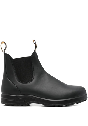 Blundstone leather boots - Black