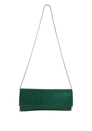 Benedetta Bruzziches Kate Satisfaction clutch bag - Green