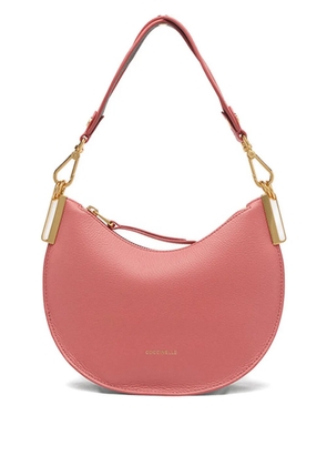 Coccinelle small Sunup shoulder bag - Pink