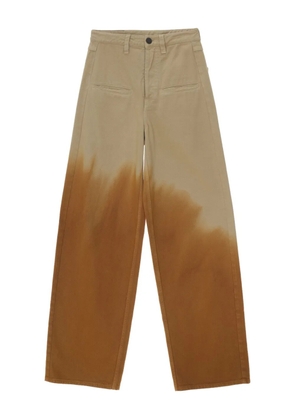 Uma Wang Ball trousers - Neutrals