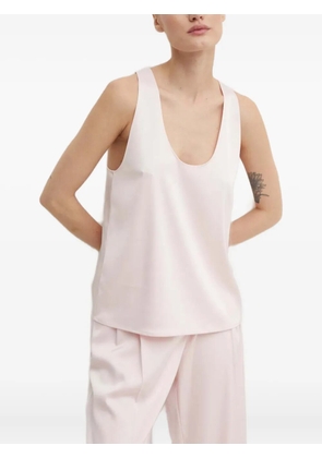 Day Birger Et Mikkelsen scoop-neck racerback top - Pink