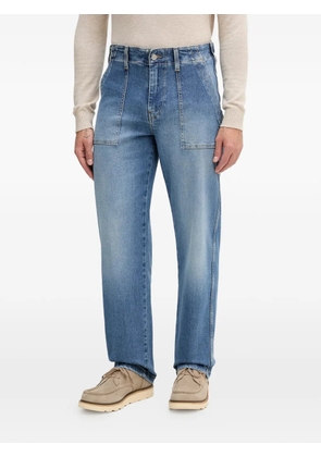 GUESS USA pocket jeans - Blue